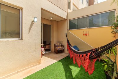 Apartamento, 3 quartos, 141 m² - Foto 4