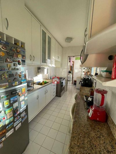 Apartamento, 4 quartos, 139 m² - Foto 5