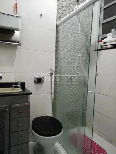 Apartamento, 1 quarto, 42 m² - Foto 1