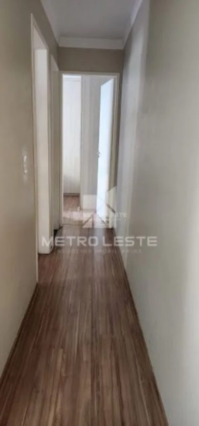 Apartamento, 2 quartos, 48 m² - Foto 1