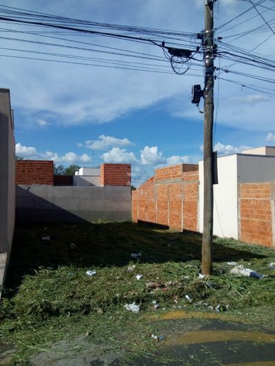 Terreno, 205 m² - Foto 4