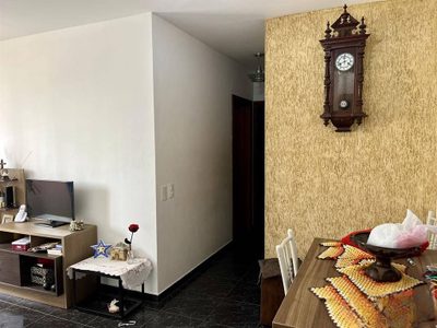 Apartamento, 2 quartos, 50 m² - Foto 3