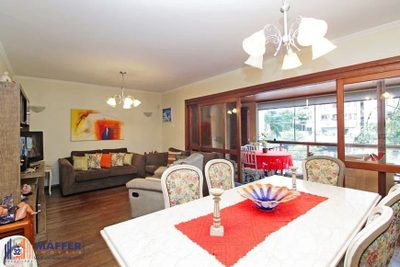 Apartamento, 3 quartos, 159 m² - Foto 3