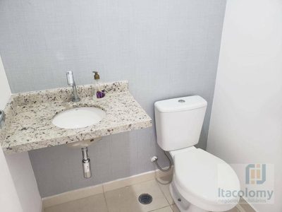 Sala-Conjunto, 70 m² - Foto 5