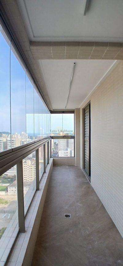 Apartamento, 4 quartos, 228 m² - Foto 1