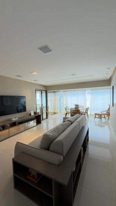 Cobertura, 4 quartos, 270 m² - Foto 4