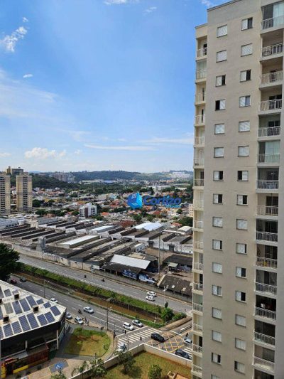 Apartamento, 3 quartos, 83 m² - Foto 3