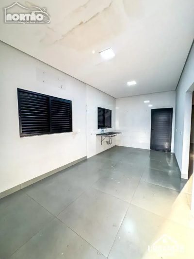 Casa, 4 quartos - Foto 3
