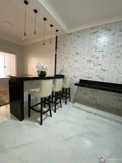 Casa, 3 quartos, 232 m² - Foto 3