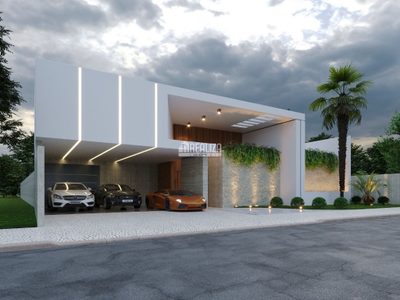 Casa, 600 m² - Foto 2