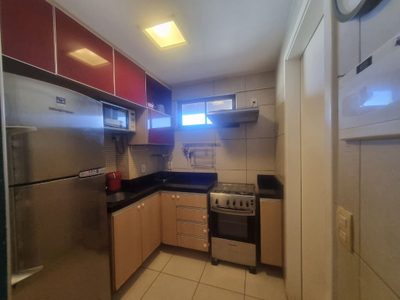 Apartamento, 3 quartos, 130 m² - Foto 5