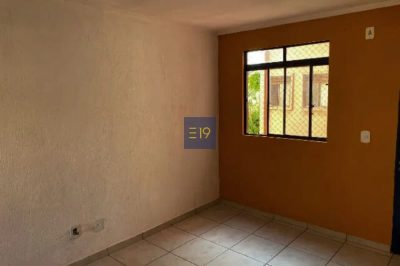 Apartamento, 2 quartos, 40 m² - Foto 2