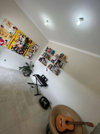 Casa, 3 quartos, 135 m² - Foto 4