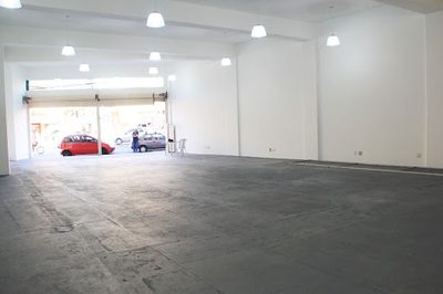 Loja-Salão, 410 m² - Foto 1