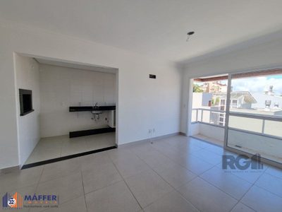 Apartamento, 2 quartos, 74 m² - Foto 1