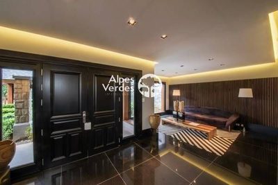 Apartamento, 3 quartos, 320 m² - Foto 4