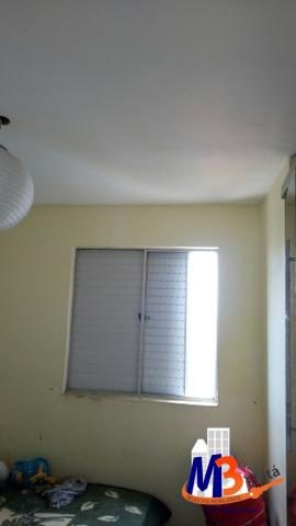 Apartamento, 2 quartos, 56 m² - Foto 5