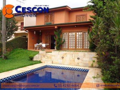 Casa, 3 quartos, 250 m² - Foto 5