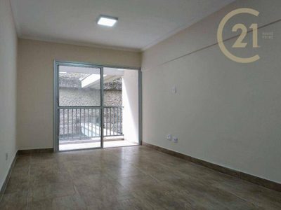 Apartamento, 3 quartos, 75 m² - Foto 3