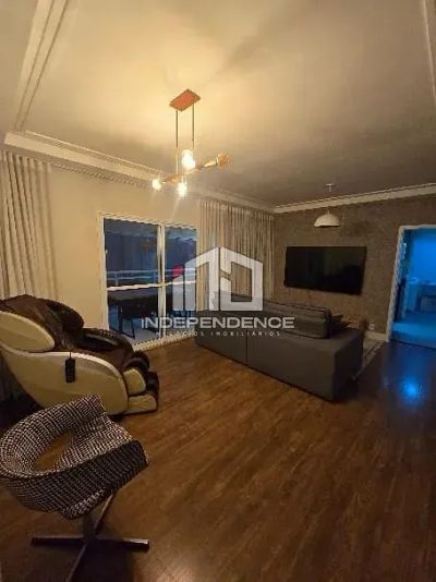 Apartamento, 4 quartos, 147 m² - Foto 1