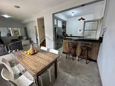 Casa, 4 quartos, 100 m² - Foto 3