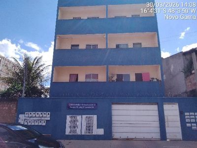 Apartamento, 2 quartos, 51 m² - Foto 1