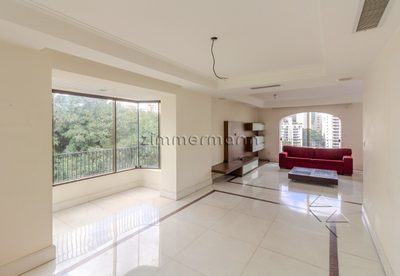 Apartamento, 4 quartos, 350 m² - Foto 1