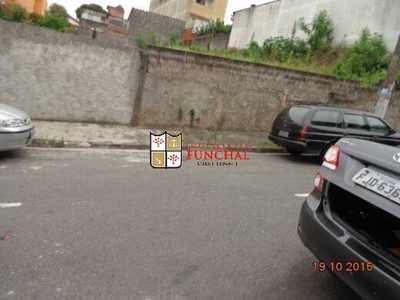 Terreno, 630 m² - Foto 1