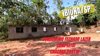 Casa de Condomínio - Foto 1