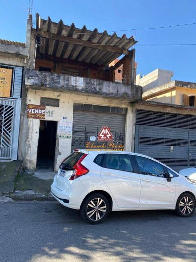 Sobrado, 2 quartos, 90 m² - Foto 1
