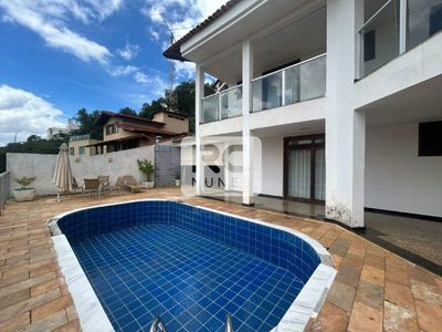 Casa, 5 quartos, 480 m² - Foto 3