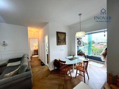 Apartamento, 2 quartos, 70 m² - Foto 1