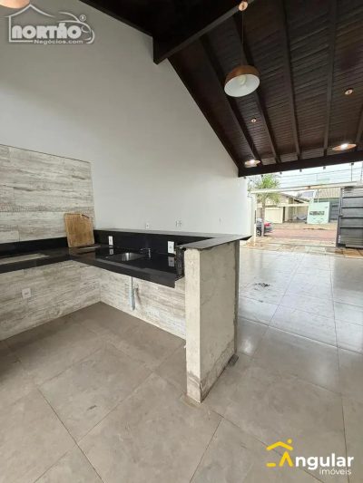 Casa, 3 quartos - Foto 3
