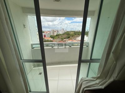 Apartamento, 2 quartos, 70 m² - Foto 2
