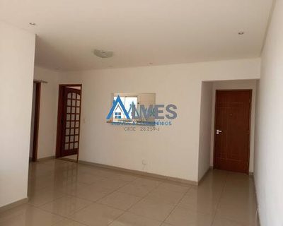 Apartamento, 3 quartos, 100 m² - Foto 1
