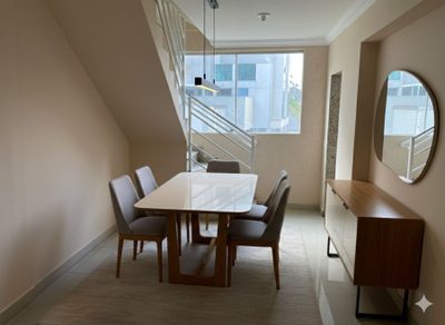 Cobertura, 2 quartos, 157 m² - Foto 1