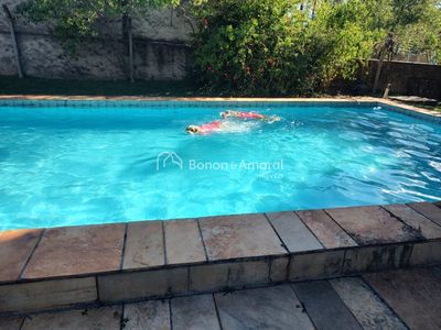 Chácara, 2 quartos, 1200 m² - Foto 2