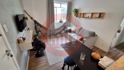 Apartamento, 2 quartos, 53 m² - Foto 4
