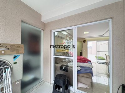 Cobertura, 2 quartos, 109 m² - Foto 5