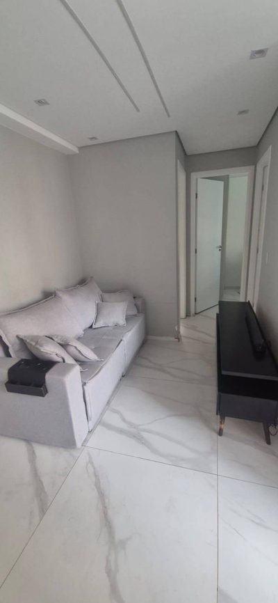 Apartamento, 2 quartos, 36 m² - Foto 4