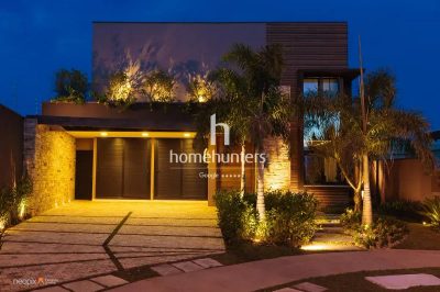 Casa, 3 quartos, 273 m² - Foto 1