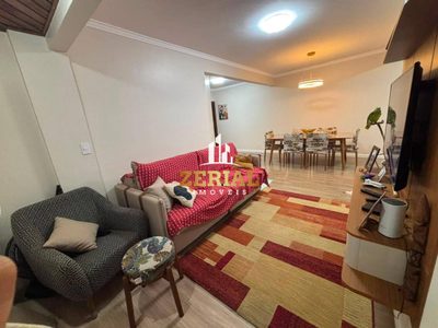 Apartamento, 3 quartos, 104 m² - Foto 3
