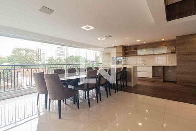 Apartamento, 5 quartos, 250 m² - Foto 2
