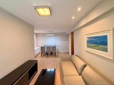Apartamento, 3 quartos, 111 m² - Foto 4