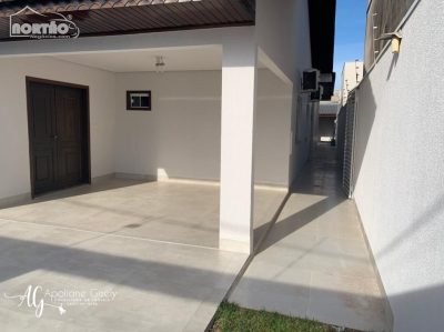 Casa, 4 quartos, 290 m² - Foto 3