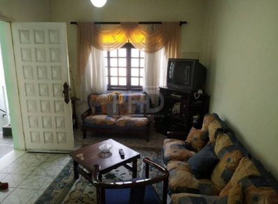 Sobrado, 2 quartos, 132 m² - Foto 2