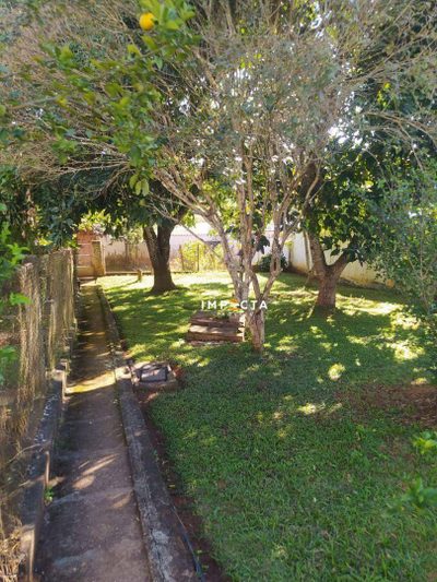 Chácara, 2 quartos, 1250 m² - Foto 5