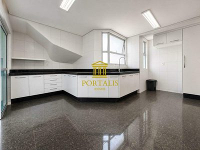 Cobertura, 4 quartos, 157 m² - Foto 5