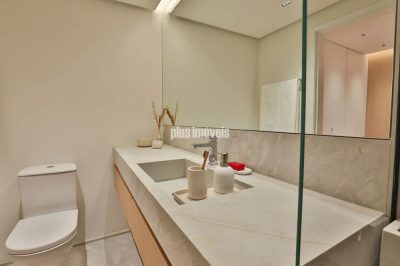 Apartamento, 4 quartos, 246 m² - Foto 3