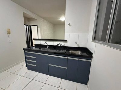 Apartamento, 2 quartos, 47 m² - Foto 1